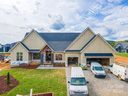582 Daniel Circle Drive 80 sold home in Mills River, SC