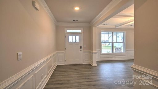 508 Fox Cove Road