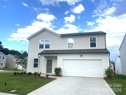 516 Good Hope Road 35 sold home in Autumn Park, Concord, NC