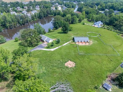 1221 Cole Avenue sold home in Eastview Oaks, Rock Hill, SC