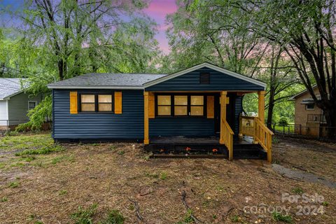 915 Weldon Street sold home in Cleveland Heights, Gastonia, NC