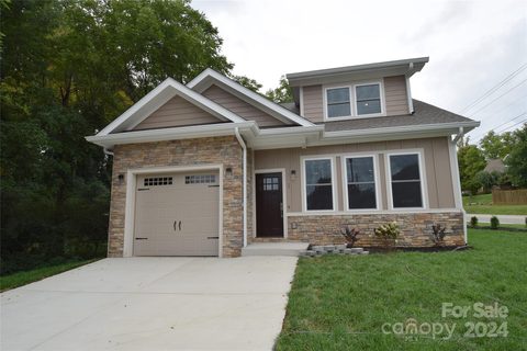 1 Jennlynn Drive sold home in Ledbridge Vista, Arden, NC