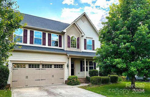 7016 Clover Hill Road