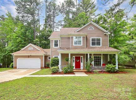 7225 Reedy Creek Road