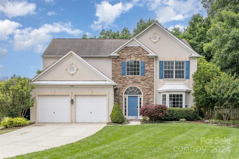 9120 Gaskill Court