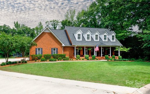 2655 Ashmore Court sold home in Shiland Hills, Rock Hill, SC