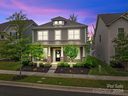 16619 Stonecutter Lane sold home in Davidson, SC