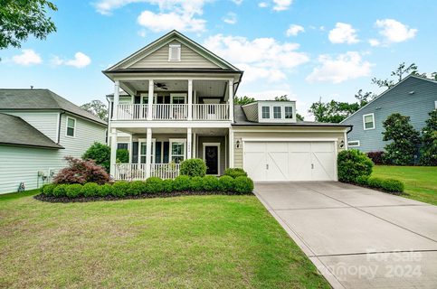 1044 Crescent Moon Drive sold home in Springview Meadows, Fort Mill, SC