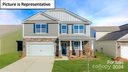 3818 Rosewood Drive sold home in Mount Holly, SC