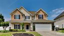 15111 Kellington Court sold home in Charlotte, SC
