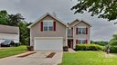 1644 Galesburg Street sold home in Charlotte, SC