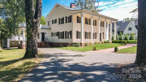 4725 Providence Road