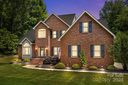 16009 Hamilton Forest Drive sold home in Fort Mill, SC