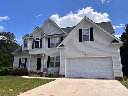 601 Coventry Drive
