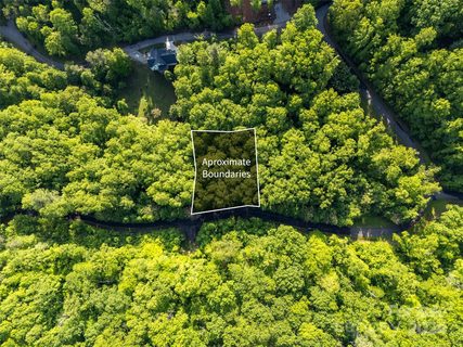 37 Ashewood Mountain Way sold lot in Ashewood, Candler, NC