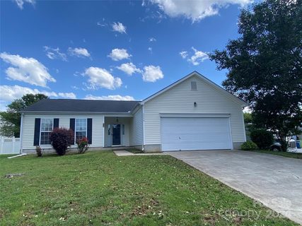 3224 Hawick Commons Drive sold home in Hawick Commons, Concord, NC