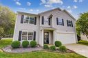 2123 Kenwood Terrace Drive sold home in Matthews, SC