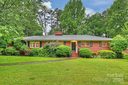 3311 Campbell Drive sold home in Charlotte, SC