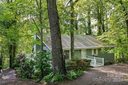 212 Crescent Drive sold home in Lake Junaluska, SC