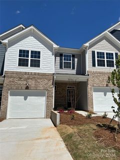 8046 Scarlet Maple Lane sold townhome in Windhaven, Tega Cay, SC