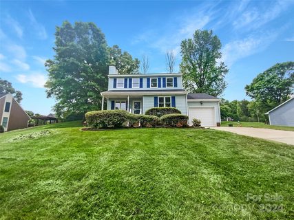 144 Creekside Drive sold home in Northmont, Statesville, NC