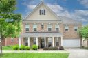 9944 Maywine Circle sold home in Huntersville, SC