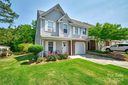 1391 Walnut Hill Drive sold home in Rock Hill, SC