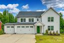 194 Country Lake Drive sold home in Mooresville, SC