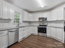 801 Raleigh Court sold home in Gastonia, SC