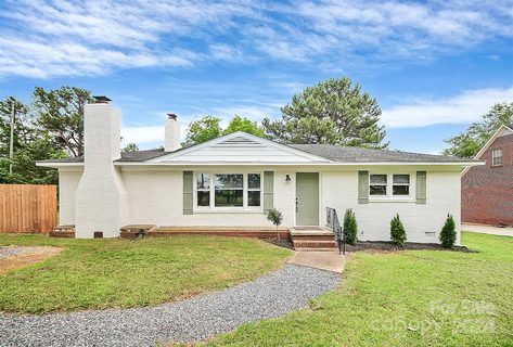 319 Gold Hill Road sold home in Forest Lake, Fort Mill, SC