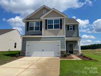 3312 Fox Hall Drive
