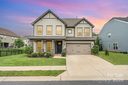 715 Garrett Green Way sold home in Fort Mill, SC
