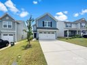 627 Spencer Lane sold home in Kannapolis, SC