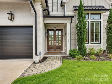 13222 Terrace Court Drive sold home in Shelburne Village, Charlotte, NC