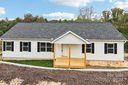 147 Indian Paintbrush Lane 39 sold home in Alexander, SC