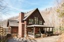 206 Cabin Cove Road sold home in Franklin, SC