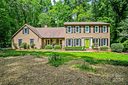 301 Chickadee Lane sold home in Brevard, SC