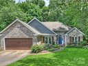 2130 Tanfield Drive sold home in Matthews, SC