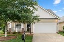 1052 Curry Way sold home in Matthews, SC