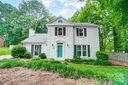 9611 Leeswood Lane sold home in Matthews, SC
