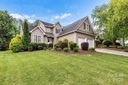 3246 48th Avenue Lane sold home in Hickory, SC