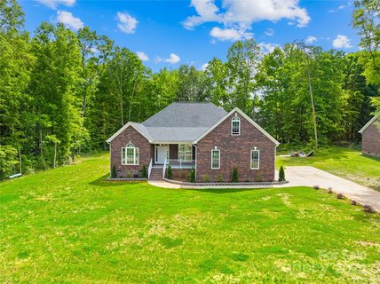 396 Stafford Estates Drive sold home in Stafford Estates, Salisbury, NC