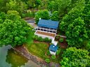 2250 Mallard Cove Drive sold home in Nebo, SC