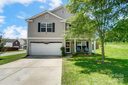 4503 Oakburn Drive sold home in Charlotte, SC