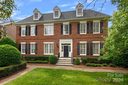 2606 Sheffield Crescent Court sold home in Charlotte, SC