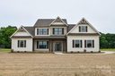 2624 Old Camden Road sold home in Monroe, SC