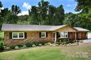 71 Lakemont Park Road sold home in Hickory, SC