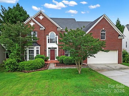 4054 Buckingham Drive sold home in Glen Laurel, Fort Mill, SC