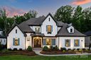 1721 Margaret Ridge Drive sold home in Matthews, SC