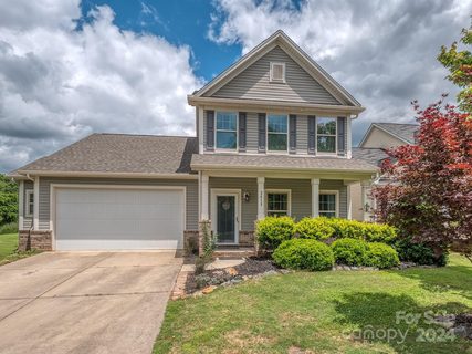 2418 Sierra Chase Drive
